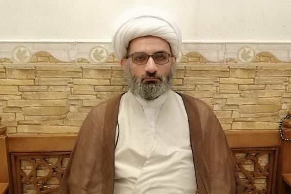 Hojat-ol-Islam Mohammad Karbasi