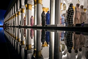 Ramadan 2023: Muslims Continue Worship in Second Half of Fasting Month