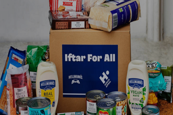 ‘Iftar for All’ Offers Food Packages to Those in Need in Ramadan  