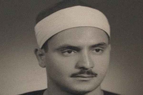 Muhammad Sidiq Minshawi