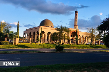 Manifestation of Islamic Arts in Lusaka (Photo Report)