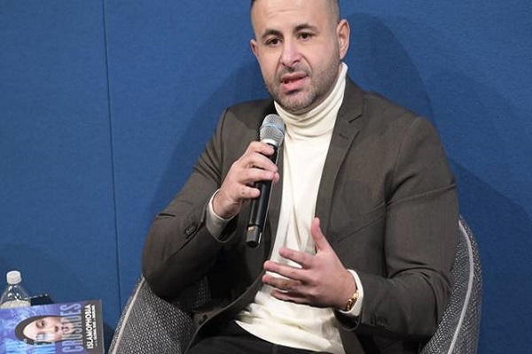 Khaled Ali Beydoun