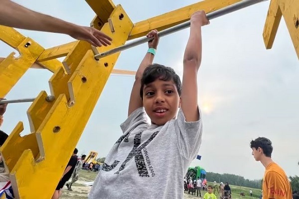 Eid al-Adha Brings Joy, Unity to Manitoba's Islamic Community