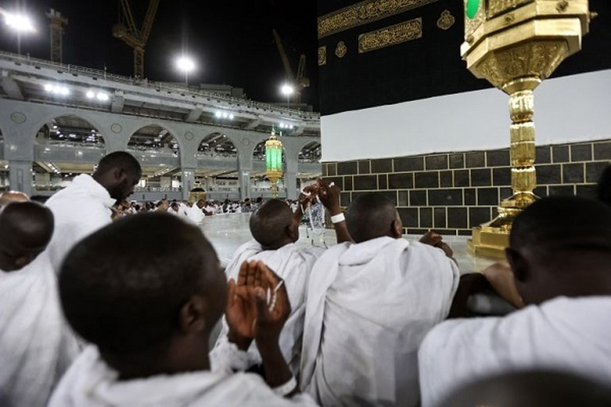 Prophet's Mosque supplied with 400 tons of Zamzam water per day during Hajj  season