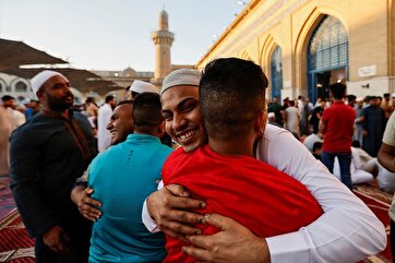 Eid Al-Adha 2023: Muslims Mark Major Feast Across Globe