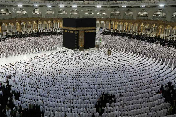 El interés del Corán en la historia de la Kaaba y el Hajj