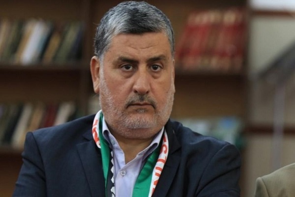 Ahmed Al-Mudallal