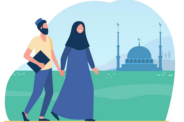 family in Islam