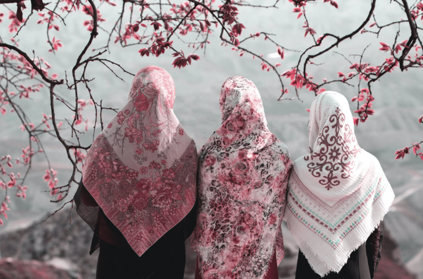 How Islam Defends Women's Rights