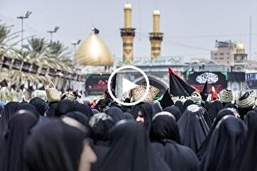 Karbala; Where True Believers Are Tested