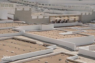 Mecca’s Jannat Al-Mu'alla in Pictures