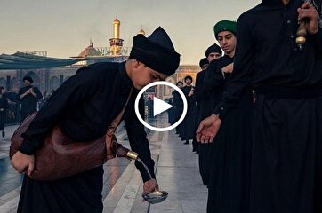 Message of Karbala
