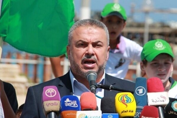 Victory in Jenin A Triumph for Resistance Axis: Islamic Jihad  
