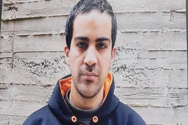 Autistic Palestinian youth killed by Israeli officer