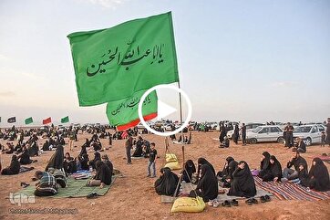 Lofty Imamate Position of Hazrat Ibrahim