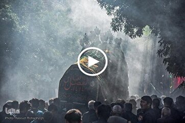 On Philosophy of Observing Muharram Mourning Processions