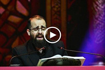 63rd MTHQA: Iranian Qari’s Impressive Performance Excites Crowd