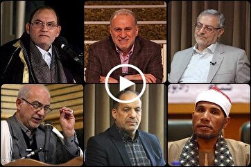Muslim World’s Prominent Qaris React to Quran Desecrations in West (+Video)