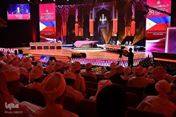 3rd Day of Malaysia’s 63rd Int’l Quran Contest: Photo Report