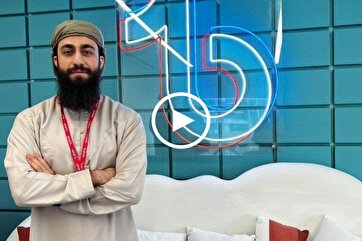 Azeri Qari’s Recitation Lauded on Social Media (+Video)  