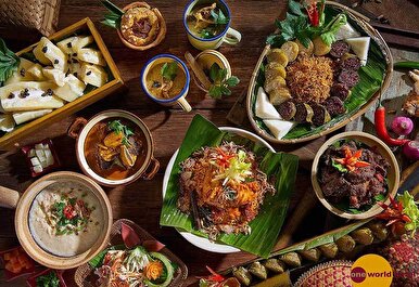 Korean Firms Set Sight on Indonesia&rsquo;s Halal Food Market