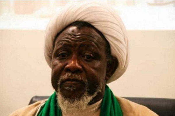 Sheikh Zakzaky on Quran desecration