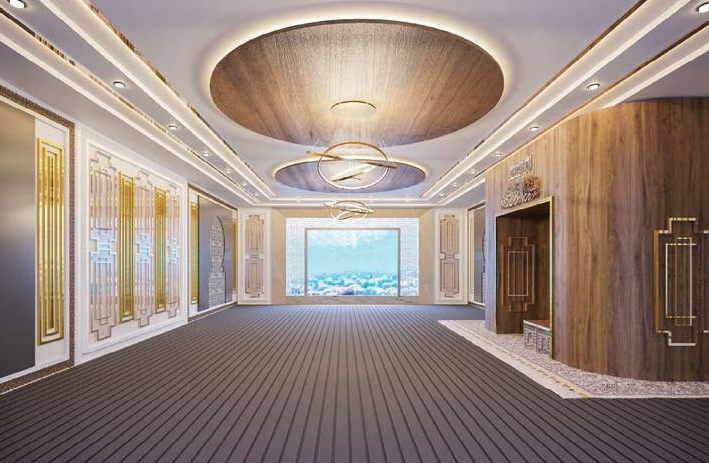 Dubai Announces World’s First Underwater Mosque
