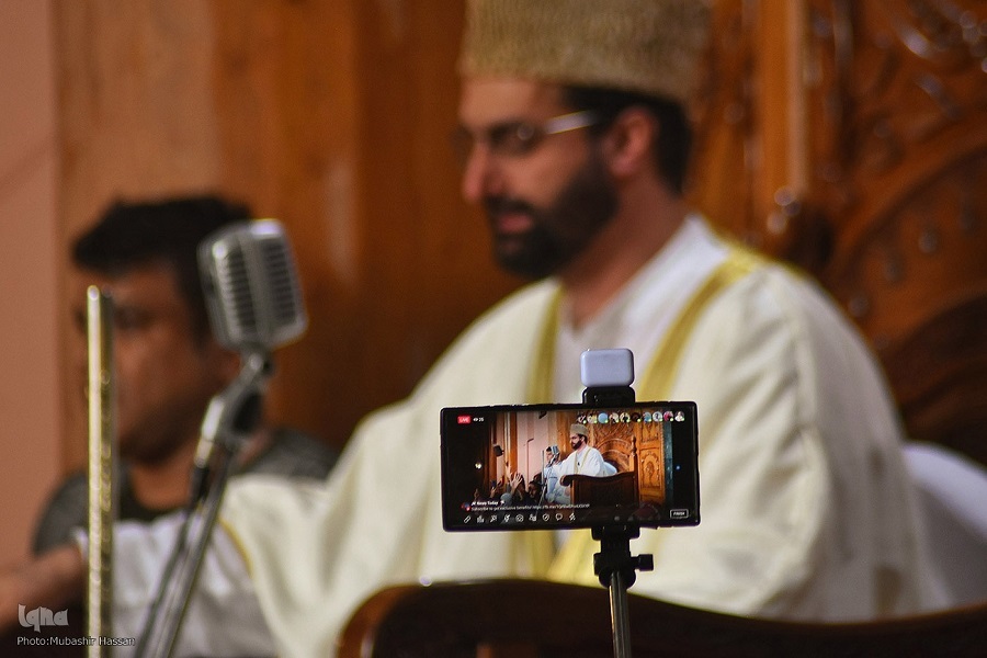 Omar Farooq