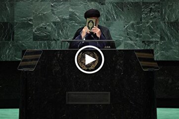 ‘Quran Shall Never Burn’: Iran President