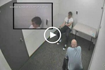 Traumatized Muslim Community Closely Watching Veltman Trial