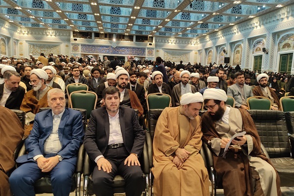 Int’l Congress on Ayatollah Khamenei’s Quran Interpretation Approach Kicks Off in Mashhad