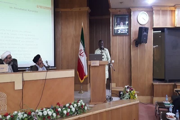 Scholars Discuss Ayatollah Khamenei’s Viewpoint on Contemplating Quran   
