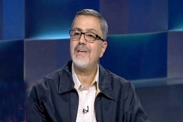 Mahdi Afifi