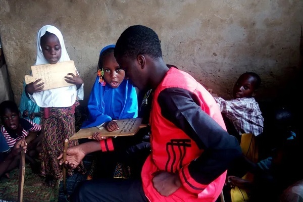 Makatbs Serve as Symbol of Quranic Identity in Niger