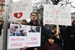 A Growing Trend: Why More Irish Are Converting to Islam