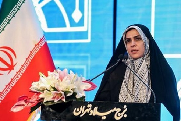 Zakiyeh Abdollahian