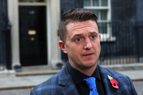 Stephen Yaxley-Lennon