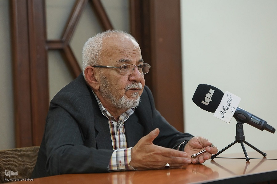 Prof. Highlights Social Oversight, Moral Awareness as Vital for Science to Support Peace