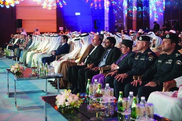 Kuwait’s 13th international Quran competition got underway in Kuwait City on November 13, 2024.