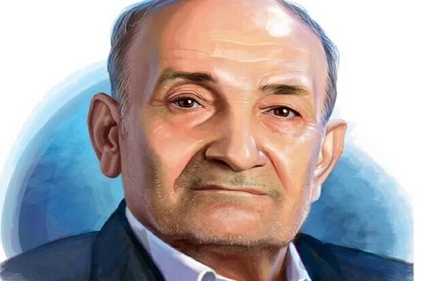 Seyed Ahmad Marateb  was the first Iranian to recite the Adhan (call to prayer) on the roof of the Holy Kaaba