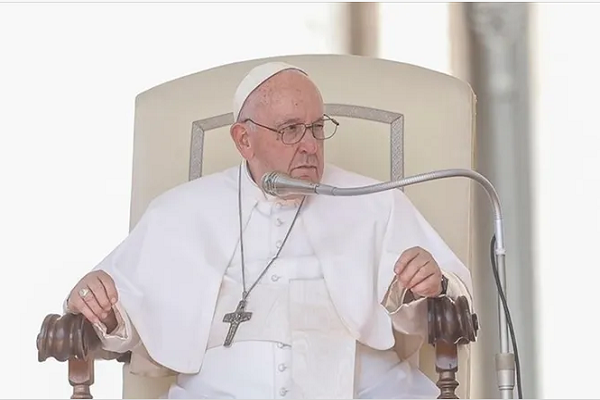 Pope Francis