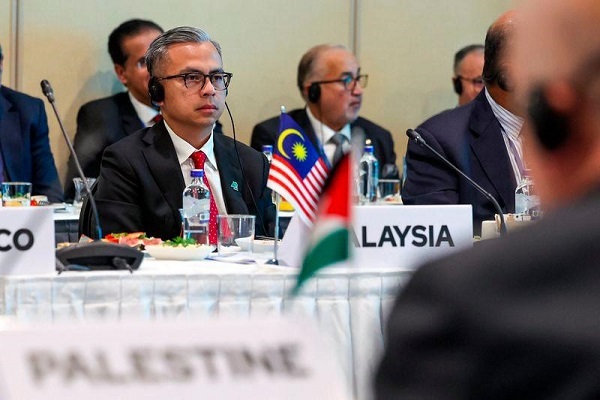 OIC Member States Urged to Boost Digital, Economic Coop. for Islamic Financial Growth