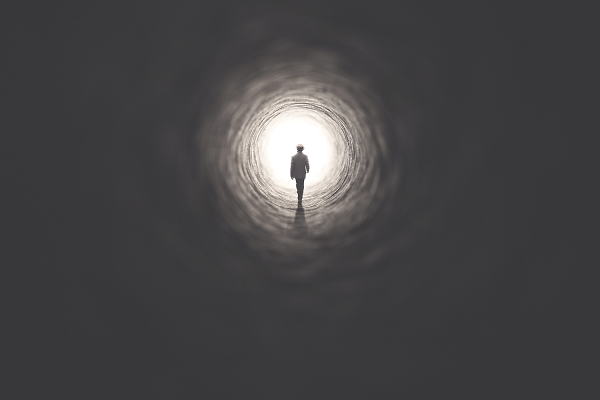 Time of death