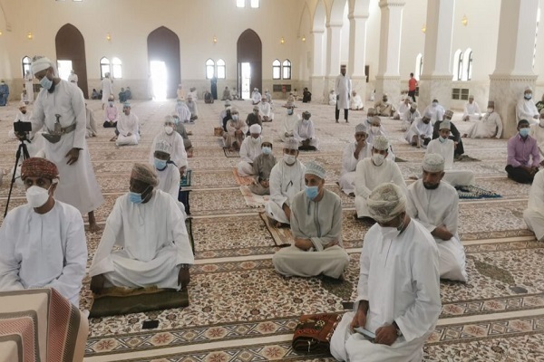 Combining Traditional, Modern Methods of Quran Teaching in Oman  