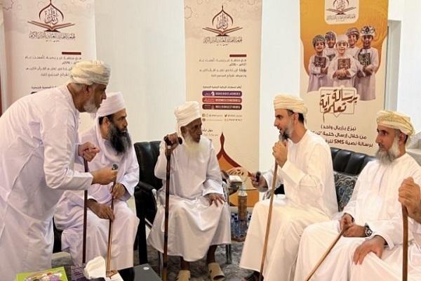 Combining Traditional, Modern Methods of Quran Teaching in Oman  
