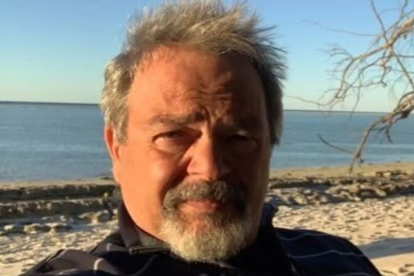 Lebanese-Australian anthropologist Ghassan Hage