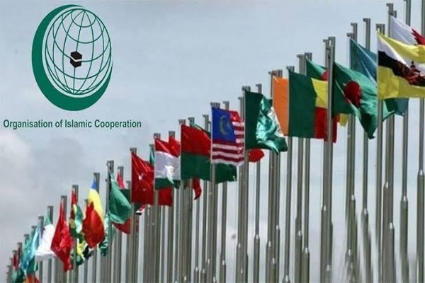 Member states of the Organization of Islamic Cooperation