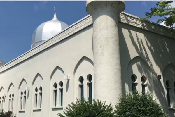 The Canadian Council of Imams (CCI)
