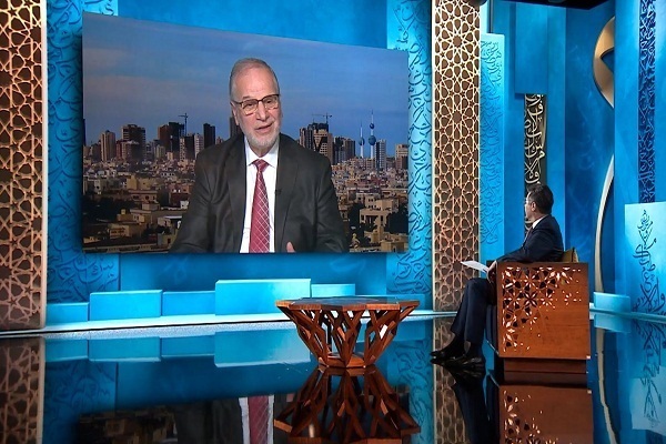Kuwaiti scholar Muhammad Hussayn al-Tayan