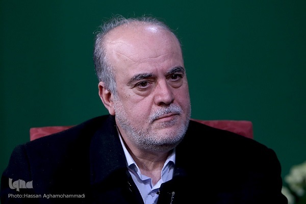 Majid Qammas